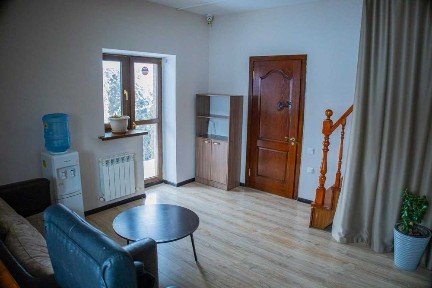 Сдаётся премиальный автономный офис в экологически чистом районе