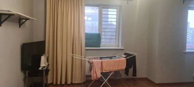 Аренда квартиры ЖК Мирный микр-н Таугуль