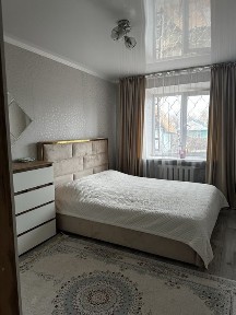 3-х комнатная квартира