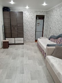 1 комнатная квартира в центре