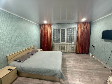 Продается 1 комнатная квартира