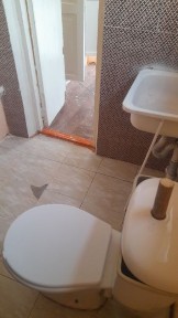 Жалға беріледі времянка 2 -бөлме