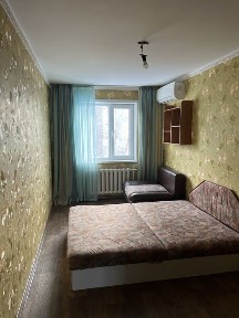 Сдам 2х квартиру