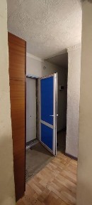 Сдам помесячно 1 комнатную кв, 20 мкр. Экибастуз