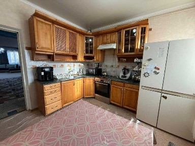 Капитальный 4 комнатный дом в Мичурино