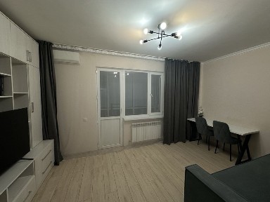 Продажа квартиры в золотом квадрате Астаны