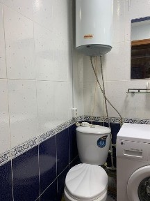 Сдается 2х комнатная на 2 этаже