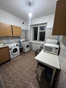 Сдается 1-комнатная квартира в центре города