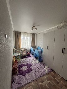 Сдается 3х комнатная квартира в Майкудке