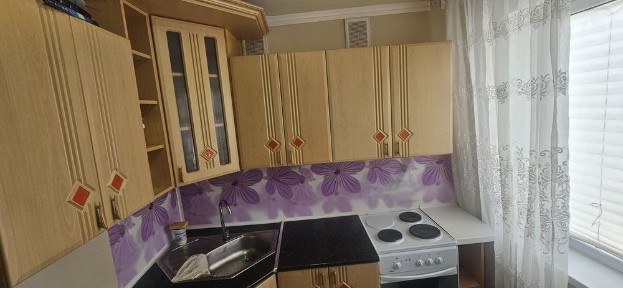 Сдам квартиру на длительный срок