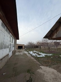 Үй сатылады тез арада