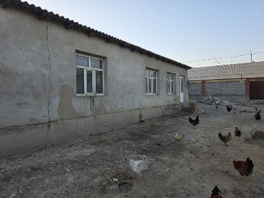 Срочно Жер үй сатылады