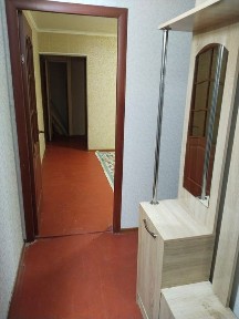 Сдам квартиру на длительный срок