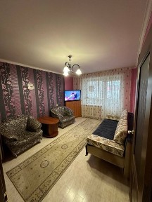 Сдам однокомнатную квартиру 140тыс