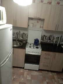 Сдам 1-комнатную квартиру на длительный срок