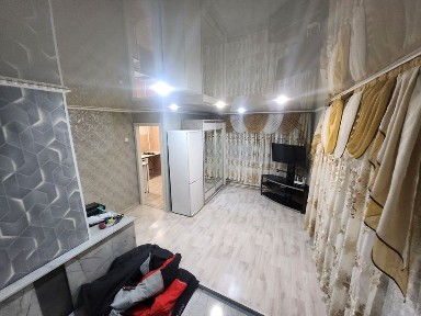 Сдам однокомнатную квартиру