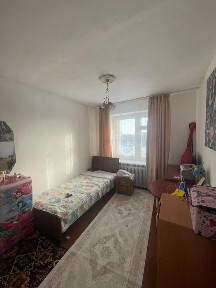 находится в Нахаловке *«Продам дом, находится в Нахаловке