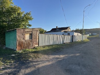 Продается дом в каркаралинске