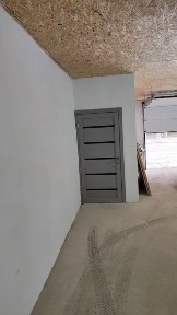 Склад тёплый БСМП