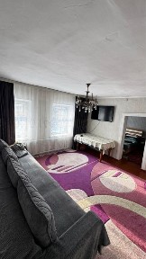 Продается дом в пос. Водный