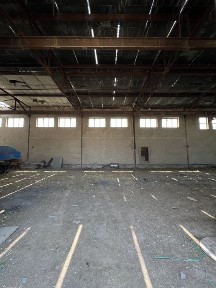 Помещение/ангар 360кв. под любой вид деятельности. Склад