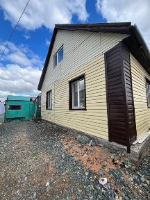 Продам частный дом