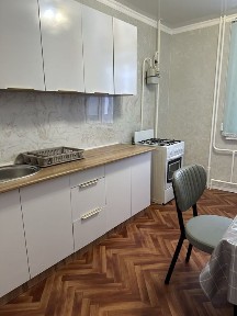 Аренда квартир долгосрочная