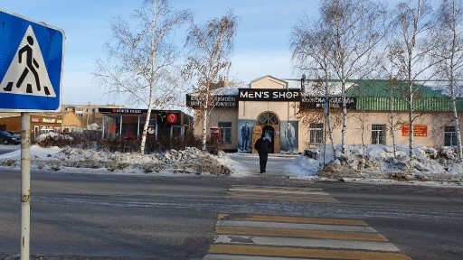 Сдам земельный участок под 