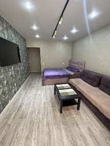 Квартира для двоих на Ночь, по Часам, Суткам