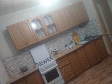Продам 2х комнатную квартиру в г. Кокшетау в центре города, по улице ж