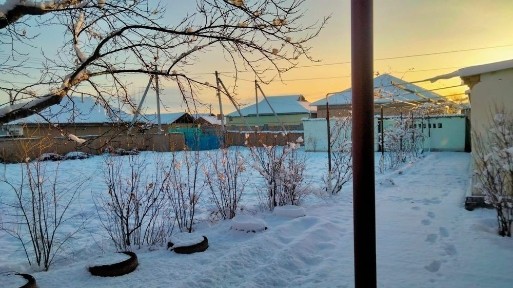 Срочна үй сатылады