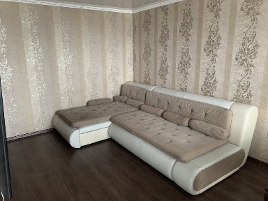 Квартира 3х комнатная