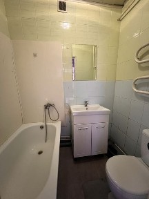 Продается 1 комн квартира