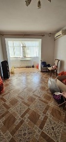 Продам квартиру в 11 мкр