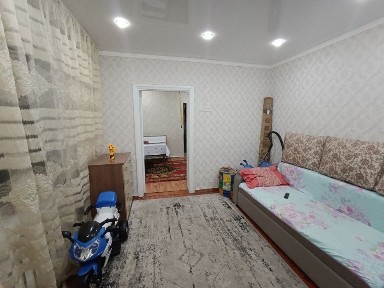 Сдам дом на длительный срок только семейным