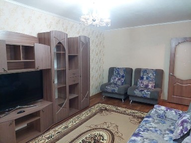 Продам 1.5 комнатную квартиру