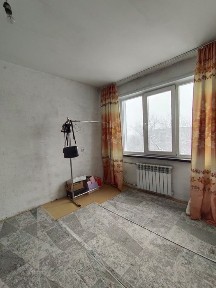 Просторная 4 хкомнаная район КШТ. 88кв. м, 3/12 этаж 2000 г. п