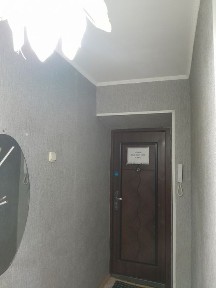 Продам однокомнатную квартиру