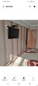 Продам 3х комнатную квартиру, 9млн