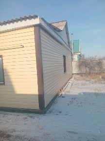 Продам дом в дачном участке