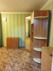 Сдам 1 км. квартиру