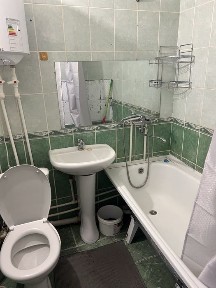 Сдам 1 комн квартиру.