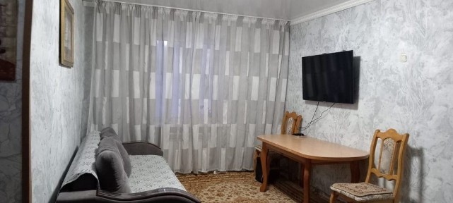 Частный жилой дом