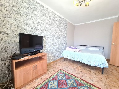 Час1000 Республика Ташенова тд Есиль, Самал, КФС