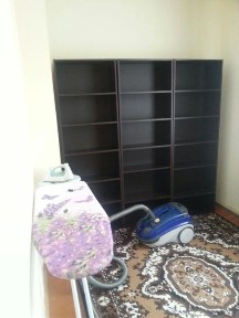 Сдам в аренду благоустроенный дом в центре города со всеми удобствами