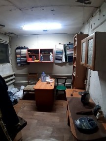 Сдам помещение под мебельный цех