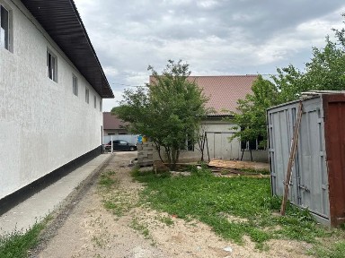 Аренда склад помещение