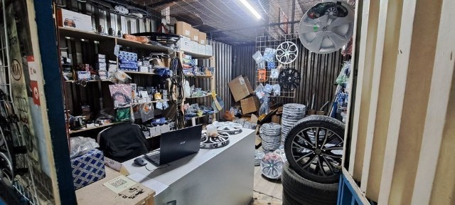 Продам бутик на авторынке восточный