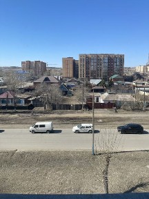 Сдам квартиру в центре