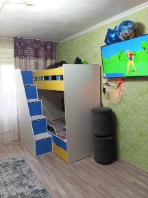 Продам 1 комн квартиру в Кенжеколе